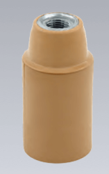  E-14 Düz Duy Gold - 3faz