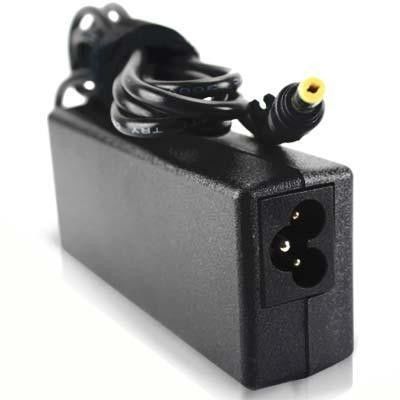 ORİJİNAL HP 381090-001 Adaptör 18.5v 3.5a-sarı- - 2