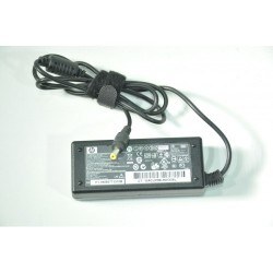 ORİJİNAL HP 381090-001 Adaptör 18.5v 3.5a-sarı- - 3