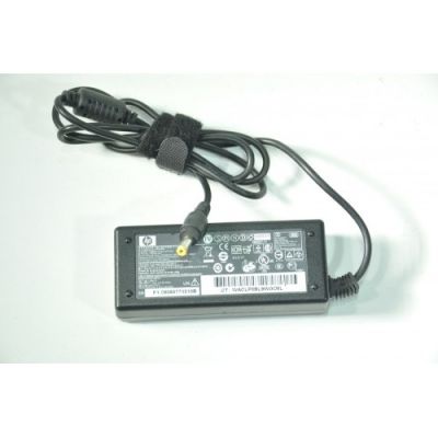 ORİJİNAL HP 381090-001 Adaptör 18.5v 3.5a-sarı- - 3