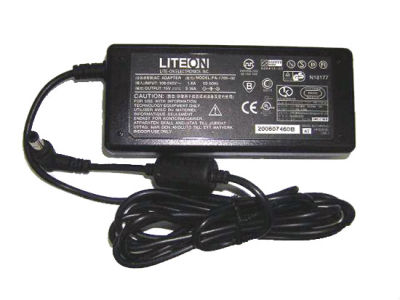 ORİJİNAL Liteon 19V 3 42A Notebook Adaptörü - 1