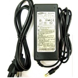 ORİJİNAL Samsung NP350E5C-S03TR Adaptörü 19v 4 74a - 1