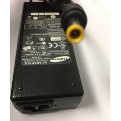 ORİJİNAL Samsung NP350E5C-S03TR Adaptörü 19v 4 74a - 2