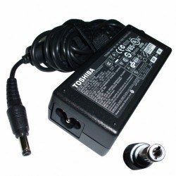 ORİJİNAL Toshiba Psuc1e Adaptör 19V 3 42A-3 4A- - 2