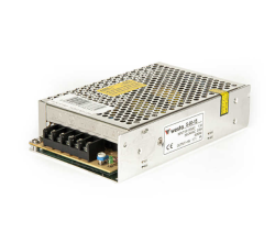 Orta Alanlar İçin Westa S-60-15 6.5 İnç 100V Trafolu Gömme Tavan Hoparlörü - Westa