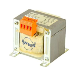 Orta Kapasiteli SVC Çözümü | ENTES ENT.SRS1.230/6,67 Tek Fazlı Şönt Reaktör - Entes