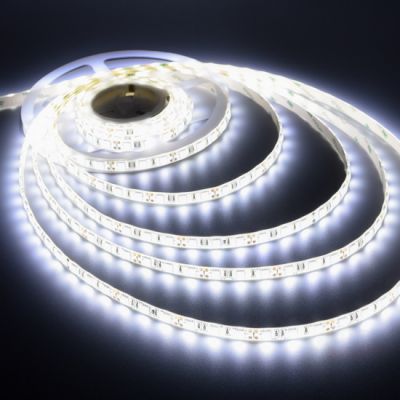 Osaka-14.4 W SMD 5050 LED Şerit-3 CHIP-İç Mekan-SRT 021 - 1