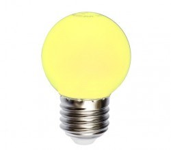 Osaka-230v 1w e27 top ampuller-led 340 - Osaka