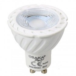 Osaka-230v 7w gu10 smd led beyaz-smd 031 - Osaka