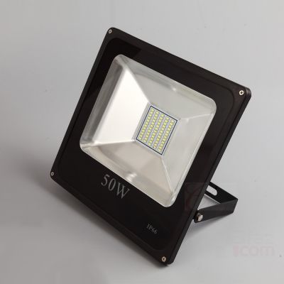 Osaka-50W LED Projektör 4000K-LHP 008 - 1