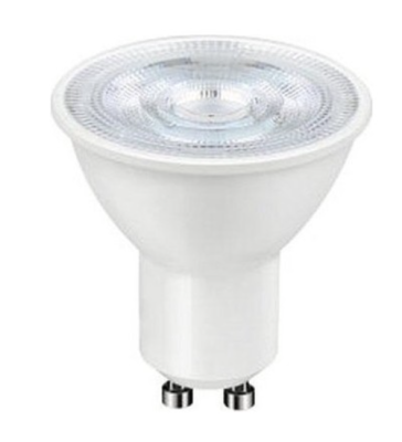 Osram 4.5W GU10 PAR16 50 Led Value Ampul - 1