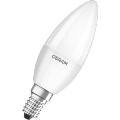 Osram-5W Led Ampul E14 - 1