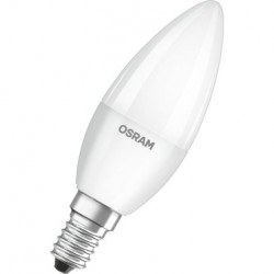Osram-5W Led Ampul E14 - Osram