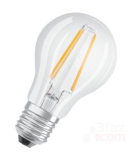 Osram-7w Value Fileman Led Ampül 2700k Sarı E27-4058075819658 - 1