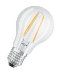 Osram-7w Value Fileman Led Ampül 2700k Sarı E27-4058075819658 - Osram