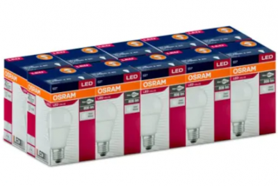 Osram Led Ampül 9 5w-E27 Duy-osram9.5w - 1