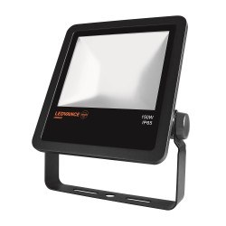 Osram-Ledvance Floodlight Led 150 W Siyah Projektör 6500k-4058075811027 - Osram