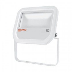 Osram-Ledvance Floodlight Led 50 W Siyah Projektör 6500 K-4058075001145 - Osram