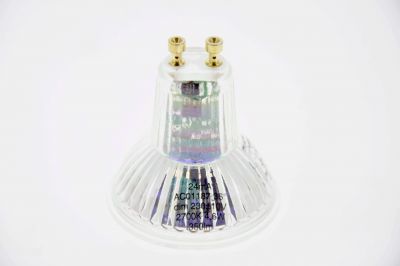 OSRAM-Parathom 4 6 W LED Ampül GU10 Duylu-Dim Edilebilir-4052899957954 - 3