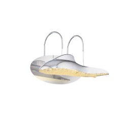 Özcan 5376 Balık Aplik1x 6w Led-5376 - Özcan Aydınlatma