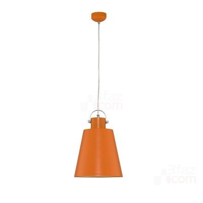 Özcan Avize Oranj Metal 1x 5w Led-6515-1a.09 - 1