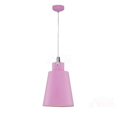 Özcan Avize Pembe Metal 1x 15w Led-6515-2a.10 - 1