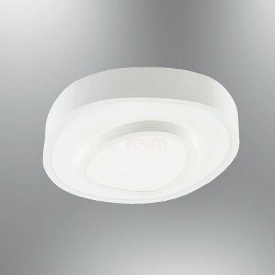 Özcan B Storey Armatür LedliMetal Gövde-Akrilik 1x 24w Smd Led-5508-2l - 1