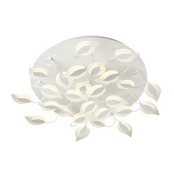 Özcan B Yuvarlak YaprakArmatür1x 78w Led-5670y-2 - Özcan Aydınlatma