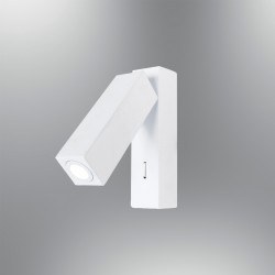 Özcan Kamera AplikMetal 1x 3w Pow Led-2603 - Özcan Aydınlatma