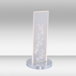 Özcan Kapari Masa Lambası Metal Gövde-Akrilik 1x 4w Smd Led-5436. - Özcan Aydınlatma