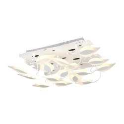 Özcan K Kare Yaprak Armatür16 X 48w Led-5670k-1 - Özcan Aydınlatma