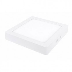 Özcan Led Panel Plf Kare 3000k Metal Gövde-Akrilik12w-0251-12k.3000 - Özcan Aydınlatma