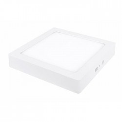 Özcan Led Panel Plf Kare 3000k Metal Gövde-Akrilik18w-0251-18k.3000 - Özcan Aydınlatma