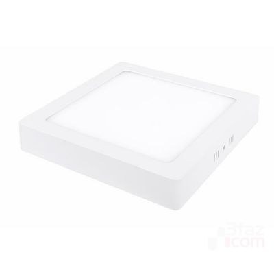 Özcan Led Panel Plf Kare 3000k Metal Gövde-Akrilik18w-0251-18k.3000 - 1