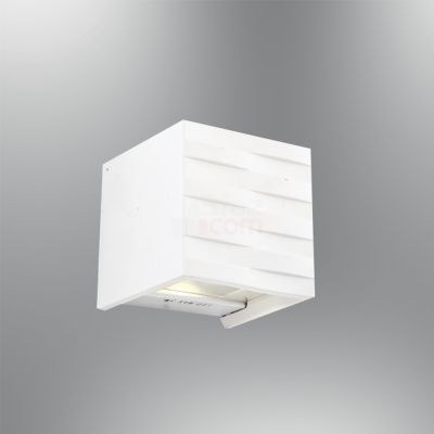 Özcan Malavi AplikMetal 2 X 2w Pow Led-2602 - 1