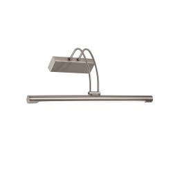 Özcan O Eflin Pano Ayd Mat Krom Metal 1x 14w T5-6098-2.18 - Özcan Aydınlatma