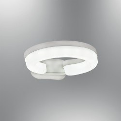Özcan Smart AplikMetal Gövde-Akrilik6w Pow Led-5603-4 - Özcan Aydınlatma
