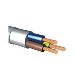 Öznur - Borsan 3x6 Nym Cable - 2