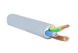 Öznur - Borsan 3x6 Nym Cable - 1