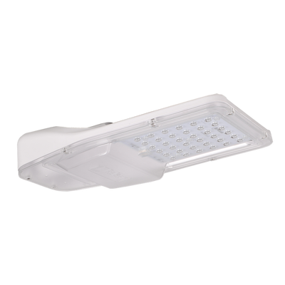 Pelsan-33W 4000K Madrid Street Luminaire with Led - 1