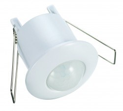 Pelsan-360 Sıvaaltı Tavan Sensörü-5513 5330 - Pelsan