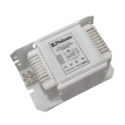 Pelsan/400w Sodium Steam Ballast - Pelsan