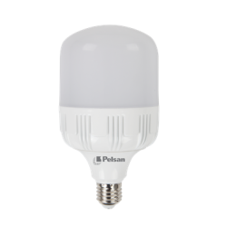 Pelsan 40w Led Lamp E27 6500k - Pelsan
