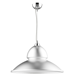 Pelsan Volga 50w Led Sarkıt Armatür Sılver-5616 4741 - Pelsan