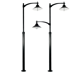 Pelsan-70w Antalya Park Direği-5715 1380 - Pelsan