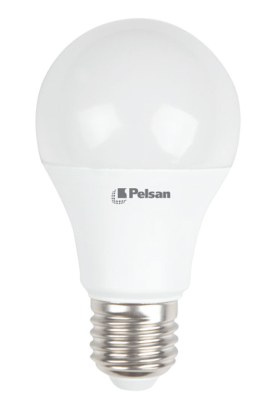 Pelsan 9w - 8,5w Led Lamba E27 2700k-5981 2680 - 1