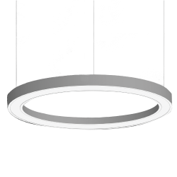 Pelsan Cırca 100w Ledli Mımarı Armatür Lamba 120cm-5615 6131 - Pelsan