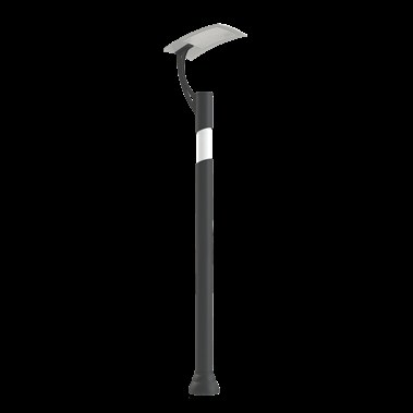 Pelsan Datca 30W LED Garden Luminaire - 1