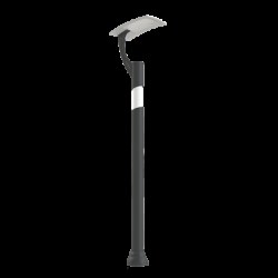 Pelsan-Datça 30W LED-li Bahçe Armatürü-5723 0810 - Pelsan