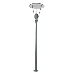 Pelsan Samos 50w Ledli 4 5 Metre Direkli- - Pelsan